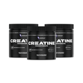 3x Complex Creapure® Creatine