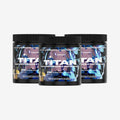 3x Complex™ Titan Pre-workout