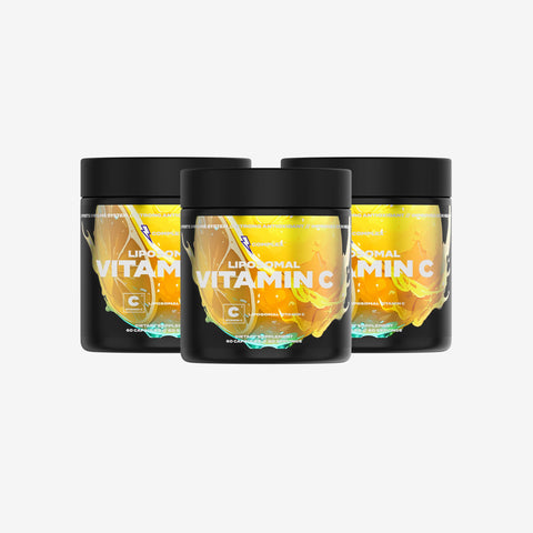 3x Complex™ Liposomal Vitamin C