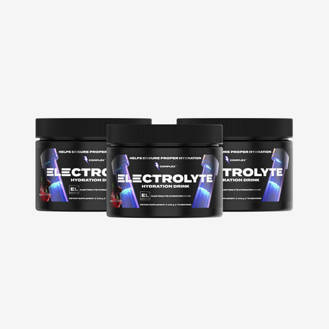 3x Complex™ Electrolyte Hydration Drink