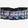 5x Complex™ Titan Pre-workout