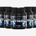 5x Complex™ CFM Whey Protein Isolate