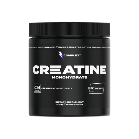 Complex Creapure Creatine