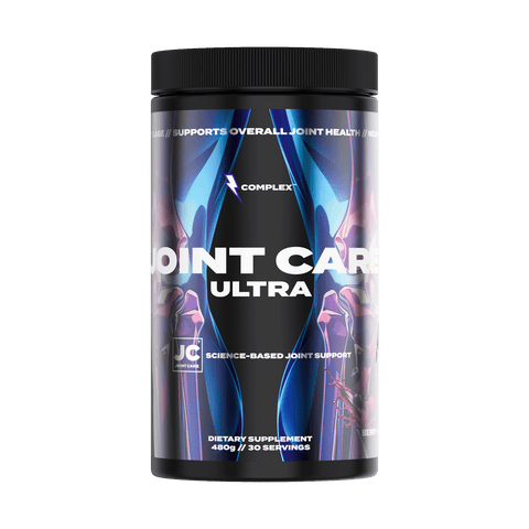 Complex Joint Care Ultra - Berry Mix