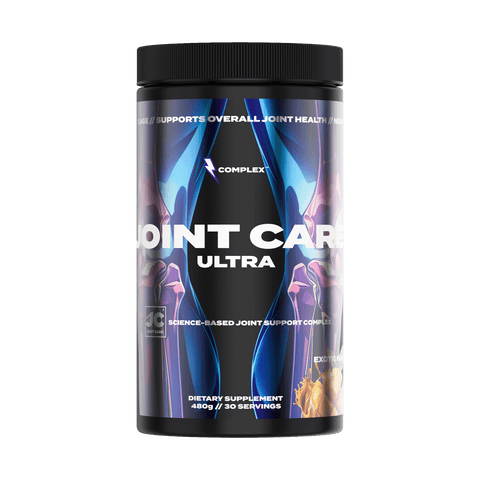 Complex Joint Care Ultra - Exotic Mango