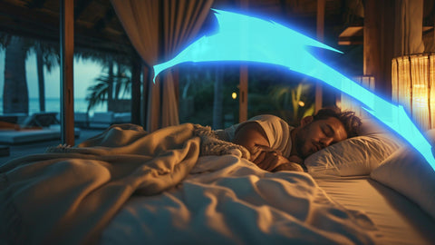 Věda za Better Sleep Magnesiem