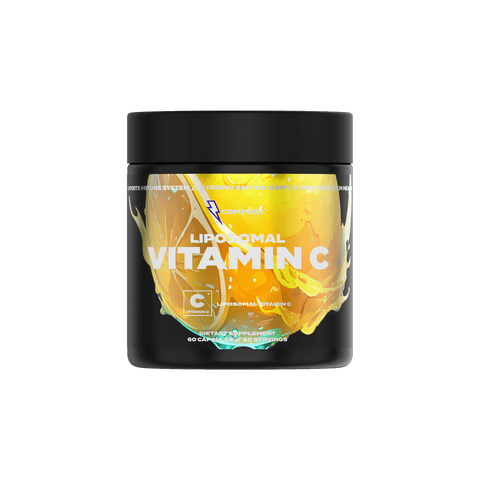 Complex Liposomal Vitamin C